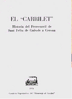 El carrilet