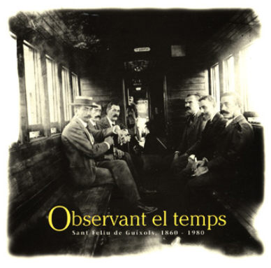 Observant el temps